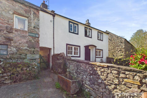 Cropple How, Birkby, Ravenglass, CA19 1RT