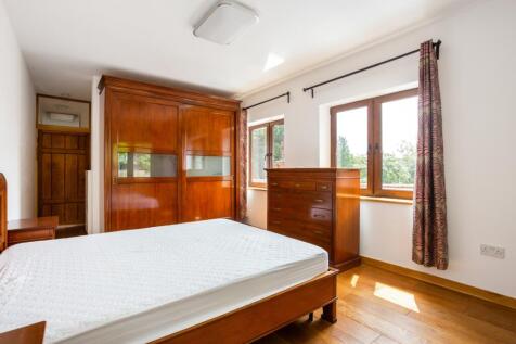 The Old Farmstead...