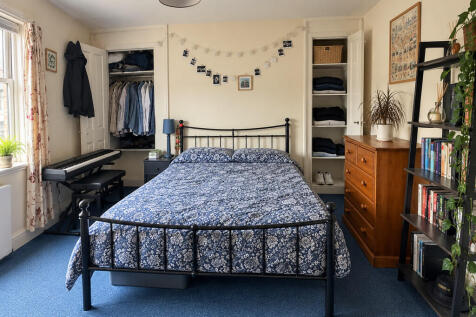 Bateman Street, Room , Cambridge, CB2 photo 3
