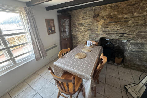 Clarence Hill, Dartmouth, Devon photo 4