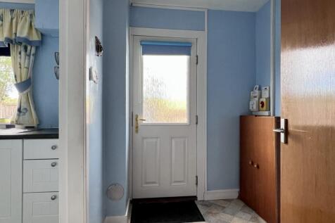 21 Merse Strand, Kirkcudbright - Williamson and He