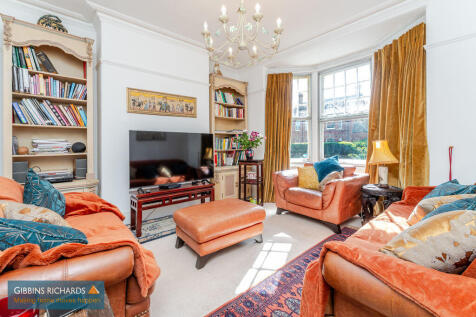 2. Living Room