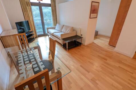 Rossetti Place, Lower Byrom Street, Manchester photo 3