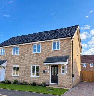 Plot 61 The Langrick