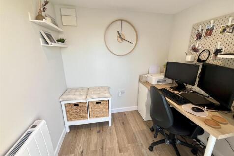 Studio Interior