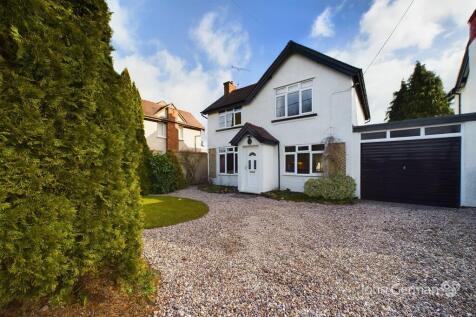 Stafford, ST17 - property photo