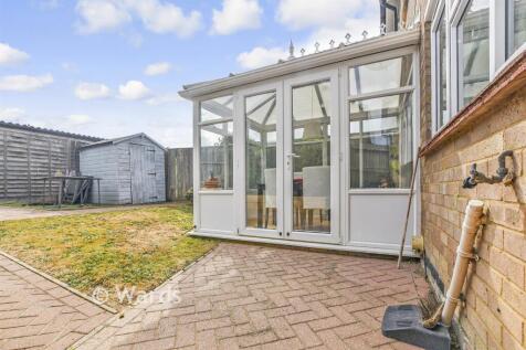Patio / Decking