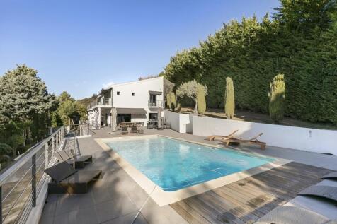 Villa de luxe  vendre Peille