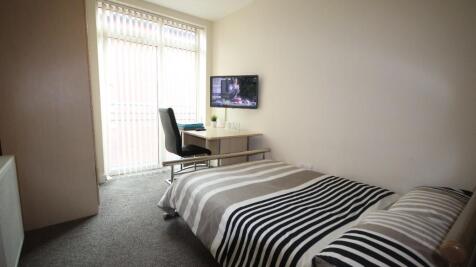 19 Broom Street - STUDENT HOUSE-   photo 4