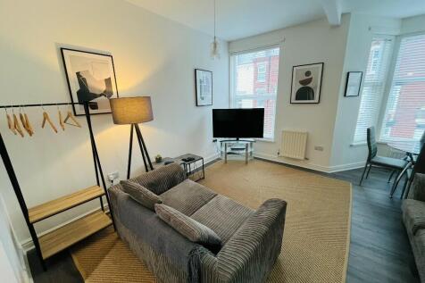 Flat 3, 26 Pearl Street, Saltburn-By-The-Sea, Cleveland, TS12 photo 3