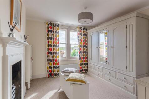 Bedroom 3/Dressing Room