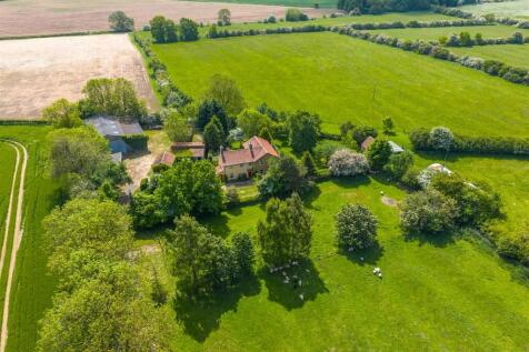 Drone - Mill Farm, North Owersby (7 of 42).jpg