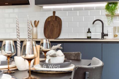 Kitchen Lifestyle