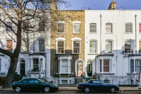 Grosvenor Avenue