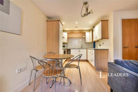 Cambridge Street, Manchester, Greater Manchester, M1 photo 3