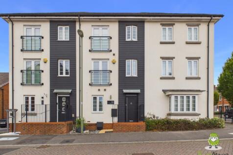 EweMove Estate Agents Basingstoke
