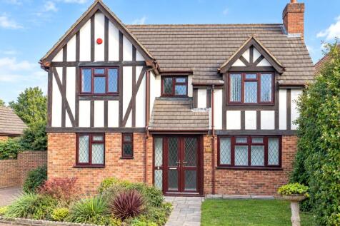 4 Bedroom Detached in BR2 0YD