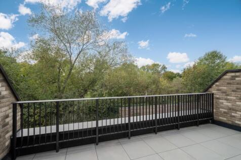 PLOT 33, FITZWILLIAM GATE VIEW FROM