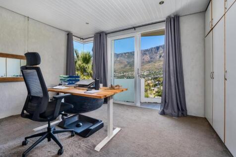 3rd bedroom or study