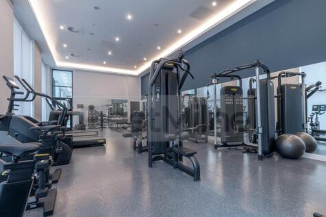 Resident facilities