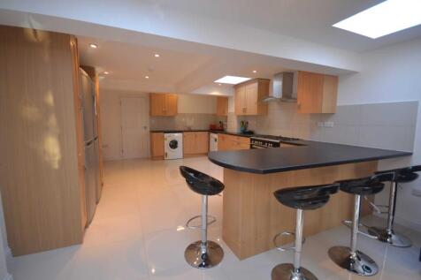 De Beauvoir Road, Reading photo 4