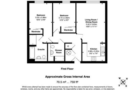 99 Reliance way FP