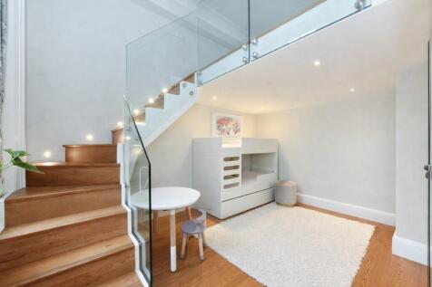 Stairway