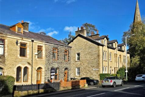 Large Period Home