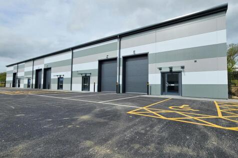 Distribution Warehouse to rent Image 5