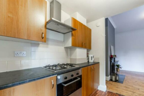 £140pppw - Amble Grove, Sandyford, NE2 photo 5