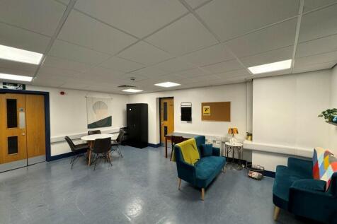 Serviced Office to rent Image 5