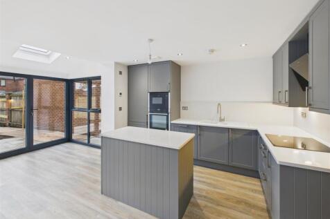 Kitchen Example