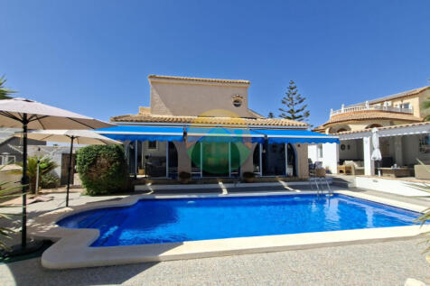 3 Bedroom Detached For Sale-NEB652i-1