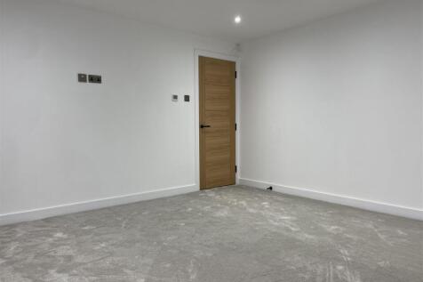 Bedroom Two View Two