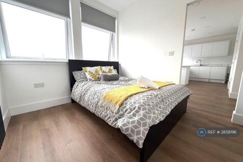 Flat 16