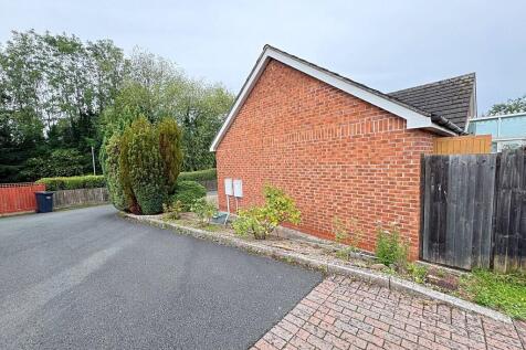 Rear side ext