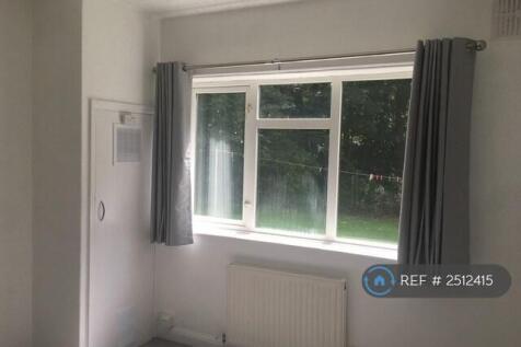 2nd Bedroom - Double