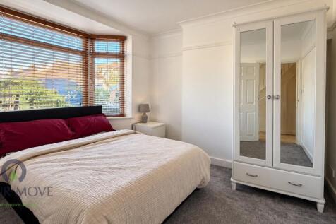 4th Bedroom