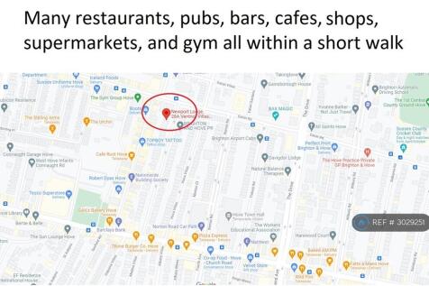 Excellent Convenience