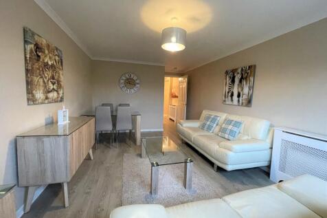 Otago Street, Kelvinbridge, Glasgow, G12 photo 3