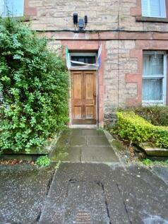 1-bed flat on Springvalley Terrace, Morningside, Edinburgh, EH10, £1,125/mo