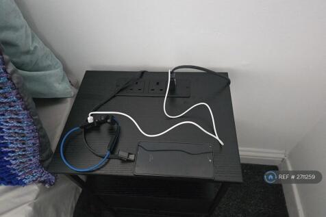 Bedside Media Unit