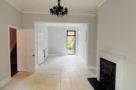 Aglionby Street, Carlisle, CA1 photo 5