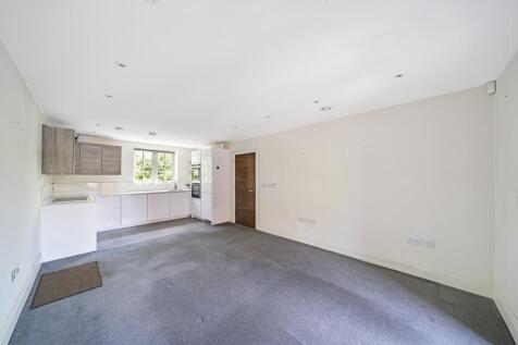 Reception Room/Kitchen