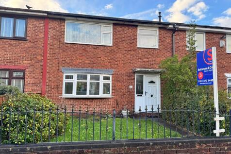 Pickmere Close, Droylsden M43 7FF