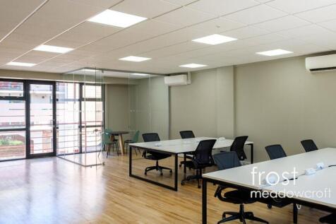 Plaza 535 Kings Rd ChelseaSW10 Office west londo