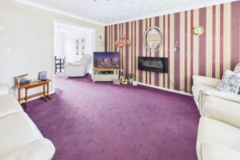Principal Reception Room