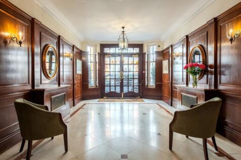Communal Lobby