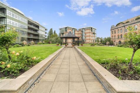 Communal Garden