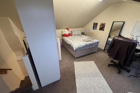 Attic Room